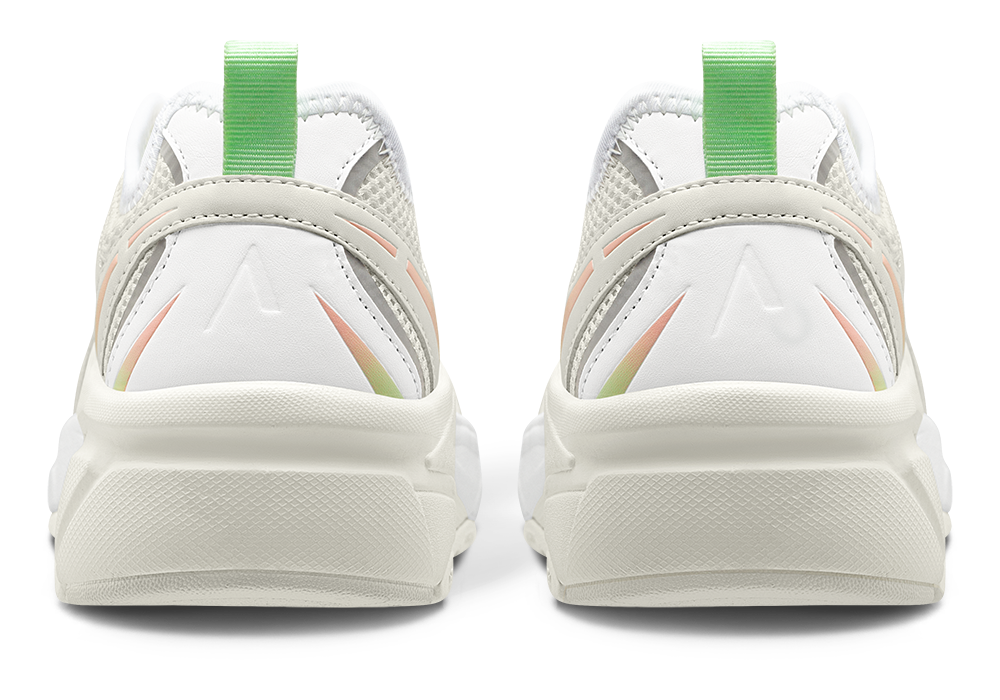 ARKK Collection Oserra Mesh S-SP | Marshmallow Paradise Green | Men Oserra